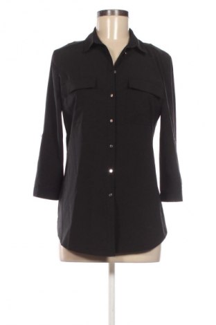 Damska koszula Unbranded, Rozmiar M, Kolor Czarny, Cena 11,99 zł