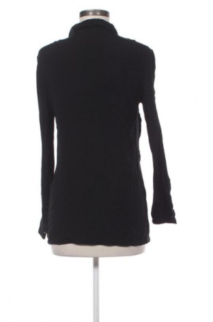 Дамска риза Unbranded, Размер S, Цвят Черен, Цена 4,60 €