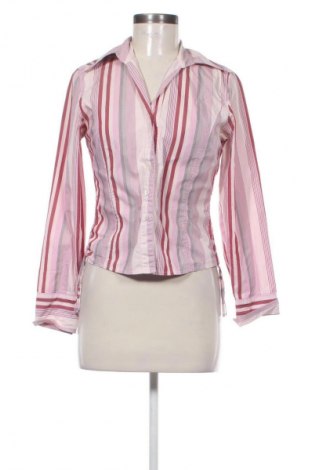 Γυναικείο πουκάμισο Unbranded, Μέγεθος M, Χρώμα Πολύχρωμο, Τιμή 6,13 €