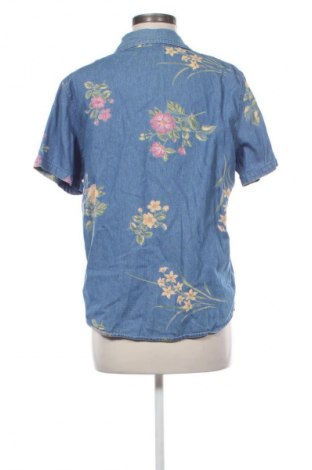 Дамска риза Unbranded, Размер M, Цвят Многоцветен, Цена 11,24 €