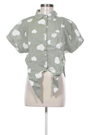 Damenbluse Unbranded, Größe M, Farbe Mehrfarbig, Preis 10,99 €