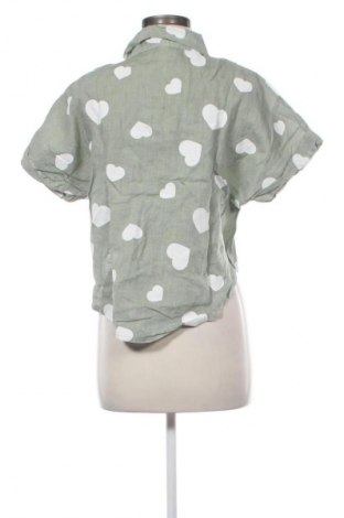 Damenbluse Unbranded, Größe M, Farbe Mehrfarbig, Preis 10,99 €