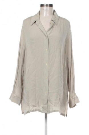 Dámská košile  Unbranded, Velikost XXL, Barva Zelená, Cena  149,00 Kč