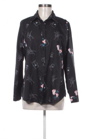 Дамска риза Unbranded, Размер L, Цвят Многоцветен, Цена 4,09 €