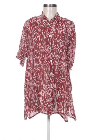 Дамска риза Unbranded, Размер L, Цвят Многоцветен, Цена 5,50 €