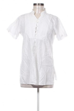 Damska koszula Unbranded, Rozmiar M, Kolor Biały, Cena 48,99 zł