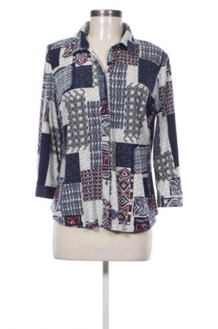 Damska koszula Unbranded, Rozmiar M, Kolor Kolorowy, Cena 11,99 zł