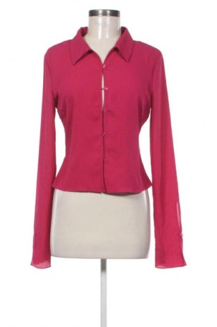 Dámská košile  Unbranded, Velikost M, Barva Růžová, Cena  109,00 Kč