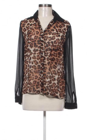 Дамска риза Unbranded, Размер M, Цвят Многоцветен, Цена 4,60 €