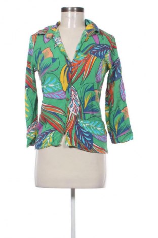 Damenbluse Unbranded, Größe S, Farbe Mehrfarbig, Preis 4,99 €