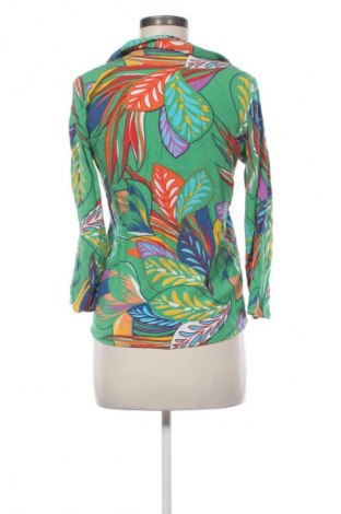 Damenbluse Unbranded, Größe S, Farbe Mehrfarbig, Preis 4,99 €