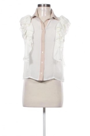 Damenbluse Unbranded, Größe M, Farbe Mehrfarbig, Preis 10,99 €