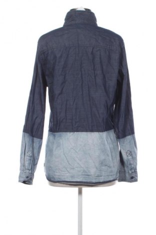 Damska koszula Unbranded, Rozmiar M, Kolor Niebieski, Cena 18,99 zł