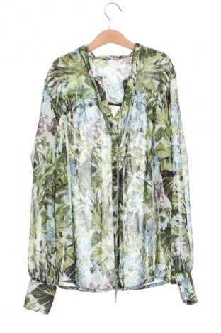 Damenbluse Unbranded, Größe XXS, Farbe Mehrfarbig, Preis 3,99 €