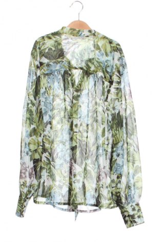 Damenbluse Unbranded, Größe XXS, Farbe Mehrfarbig, Preis 3,99 €