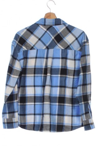 Дамска риза Unbranded, Размер XS, Цвят Многоцветен, Цена 4,95 €