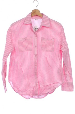 Damska koszula Unbranded, Rozmiar XS, Kolor Kolorowy, Cena 17,99 zł