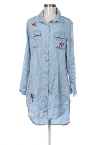 Damenbluse Unbranded, Größe M, Farbe Mehrfarbig, Preis € 5,00