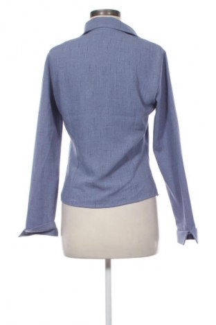 Дамска риза Unbranded, Размер M, Цвят Сив, Цена 3,57 €