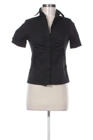 Дамска риза Unbranded, Размер M, Цвят Черен, Цена 6,64 €