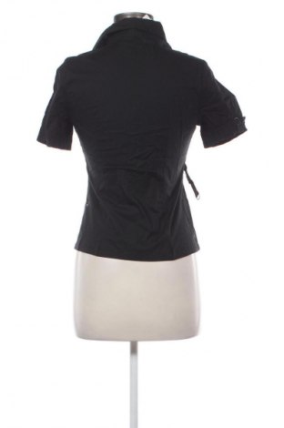 Дамска риза Unbranded, Размер M, Цвят Черен, Цена 6,64 €