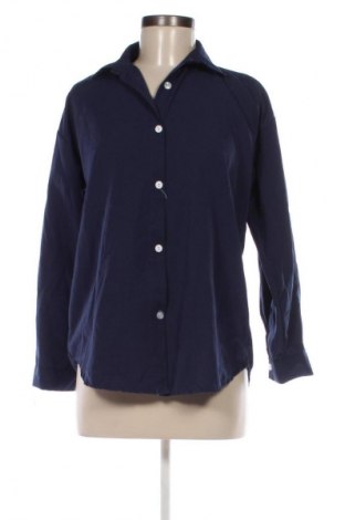 Dámská košile  Unbranded, Velikost S, Barva Modrá, Cena  99,00 Kč