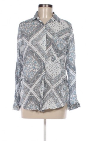 Damenbluse Unbranded, Größe M, Farbe Mehrfarbig, Preis € 7,67