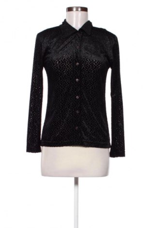 Damenbluse Unbranded, Größe S, Farbe Schwarz, Preis 4,99 €