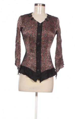 Damenbluse Unbranded, Größe M, Farbe Mehrfarbig, Preis € 2,99