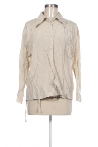 Dámska košeľa  Unbranded, Veľkosť M, Farba Béžová, Cena  1,95 €