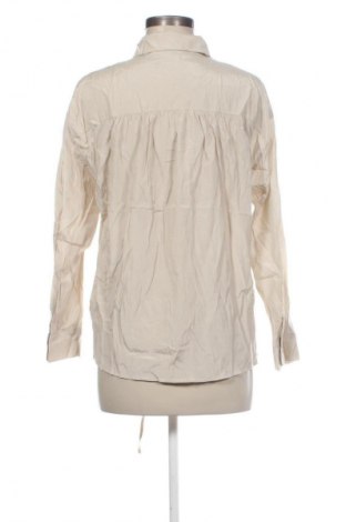 Dámska košeľa  Unbranded, Veľkosť M, Farba Béžová, Cena  1,95 €