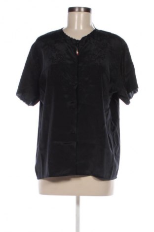 Damenbluse Unbranded, Größe M, Farbe Schwarz, Preis 9,99 €