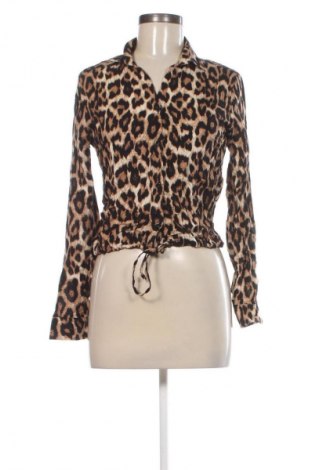 Дамска риза Unbranded, Размер M, Цвят Многоцветен, Цена 2,04 €