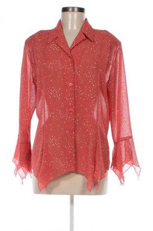 Дамска риза Unbranded, Размер L, Цвят Многоцветен, Цена 3,06 €