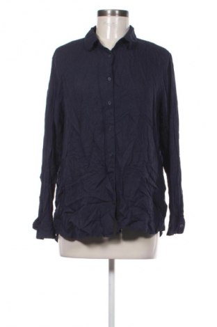 Damska koszula Uniqlo, Rozmiar L, Kolor Niebieski, Cena 27,99 zł