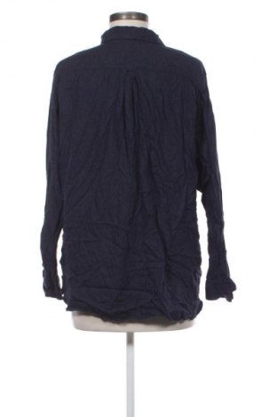 Damska koszula Uniqlo, Rozmiar L, Kolor Niebieski, Cena 27,99 zł