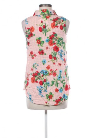 Γυναικείο πουκάμισο Unisono, Μέγεθος L, Χρώμα Πολύχρωμο, Τιμή 8,34 €