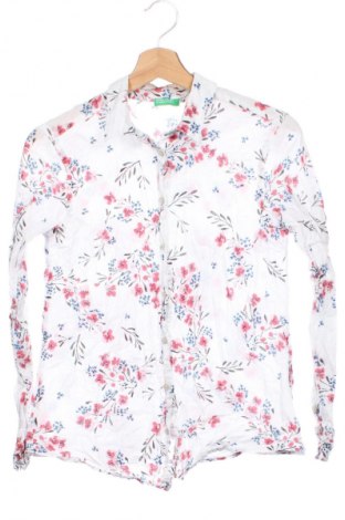 Дамска риза United Colors Of Benetton, Размер XS, Цвят Многоцветен, Цена 5,11 €