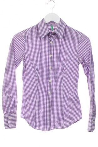 Dámská košile  United Colors Of Benetton, Velikost XS, Barva Vícebarevné, Cena  279,00 Kč