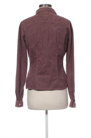 Γυναικείο πουκάμισο United Colors Of Benetton, Μέγεθος L, Χρώμα Ρόζ , Τιμή 6,99 €