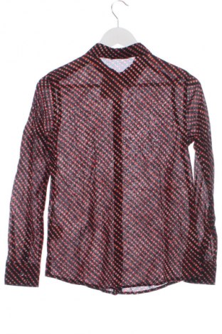 Γυναικείο πουκάμισο United Colors Of Benetton, Μέγεθος XS, Χρώμα Πολύχρωμο, Τιμή 5,99 €