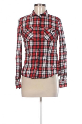 Damenbluse Up 2 Fashion, Größe S, Farbe Mehrfarbig, Preis € 1,99