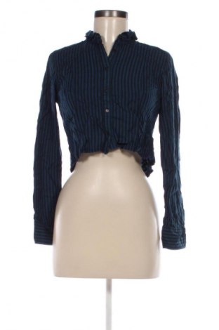 Dámská košile  Vero Moda, Velikost M, Barva Vícebarevné, Cena  49,00 Kč