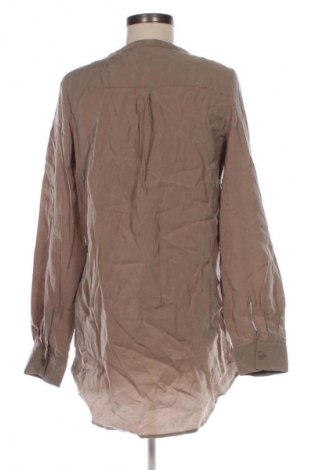 Дамска риза Vero Moda, Размер M, Цвят Кафяв, Цена 2,04 €