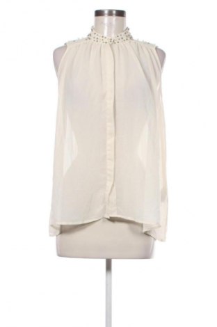 Dámská košile  Vero Moda, Velikost S, Barva Krémová, Cena  119,00 Kč