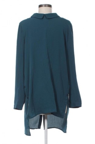 Dámská košile  Vero Moda, Velikost L, Barva Modrá, Cena  129,00 Kč