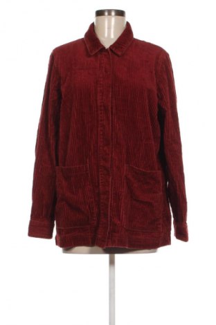 Damska koszula Vero Moda, Rozmiar L, Kolor Brązowy, Cena 10,99 zł