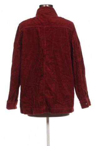 Damska koszula Vero Moda, Rozmiar L, Kolor Brązowy, Cena 10,99 zł