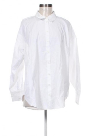 Дамска риза Vero Moda, Размер L, Цвят Бял, Цена 12,27 €