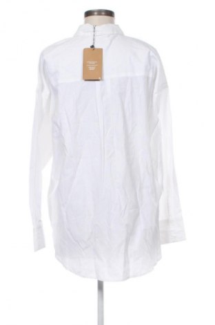 Дамска риза Vero Moda, Размер L, Цвят Бял, Цена 12,27 €